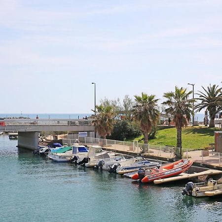 Studio A Deux Pas Des Plages Sete Luaran gambar