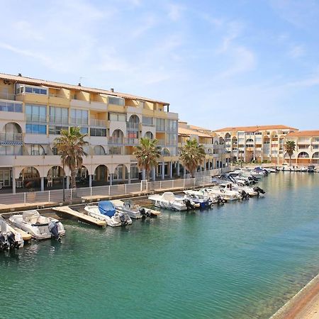 Studio A Deux Pas Des Plages Sete Luaran gambar